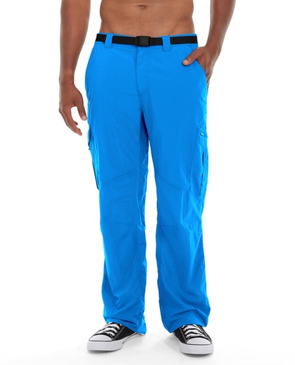 Zeppelin Yoga Pant
